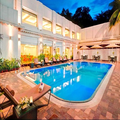 Hotel HHI